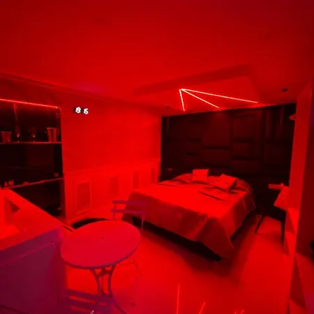 Bed and Breakfast Samm Porta San Gennaro