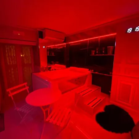 Samm Porta San Gennaro Bed and Breakfast 4*