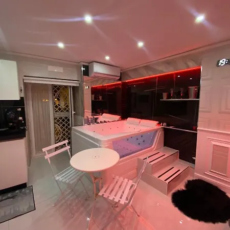 Samm Porta San Gennaro Νάπολη