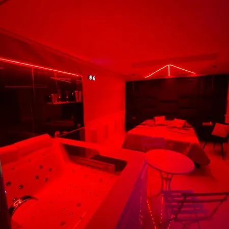 Bed and Breakfast Samm Porta San Gennaro Νάπολη