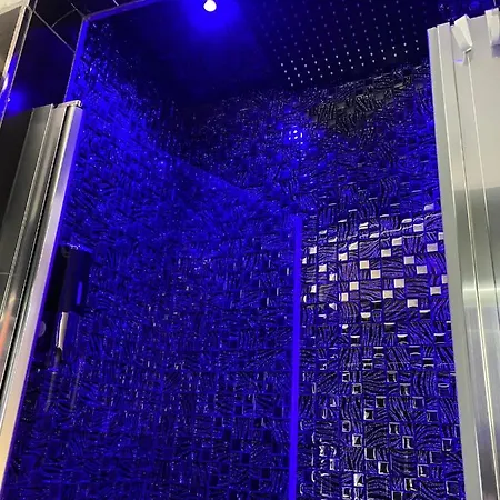 Samm Porta San Gennaro Νάπολη