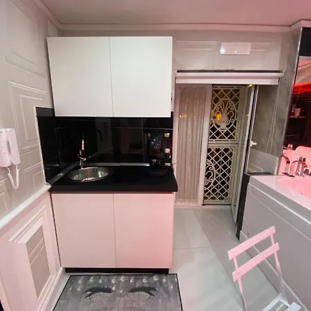 Samm Porta San Gennaro Bed and Breakfast Νάπολη