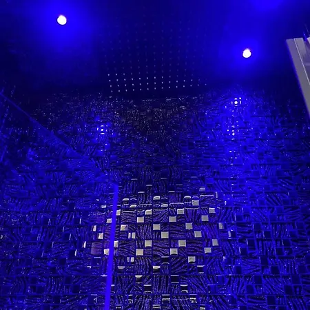 Samm Porta San Gennaro 4* Νάπολη