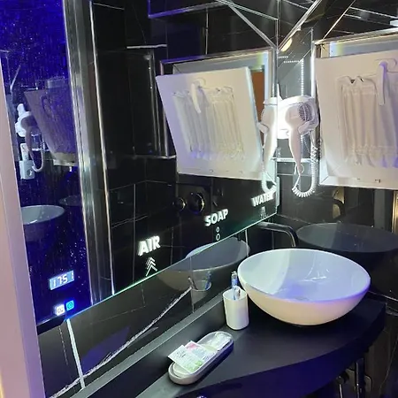 Samm Porta San Gennaro Νάπολη